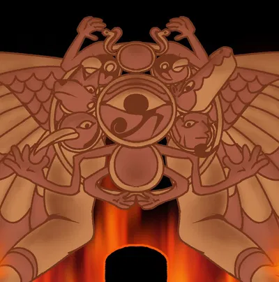 The Ancients [ BT ]