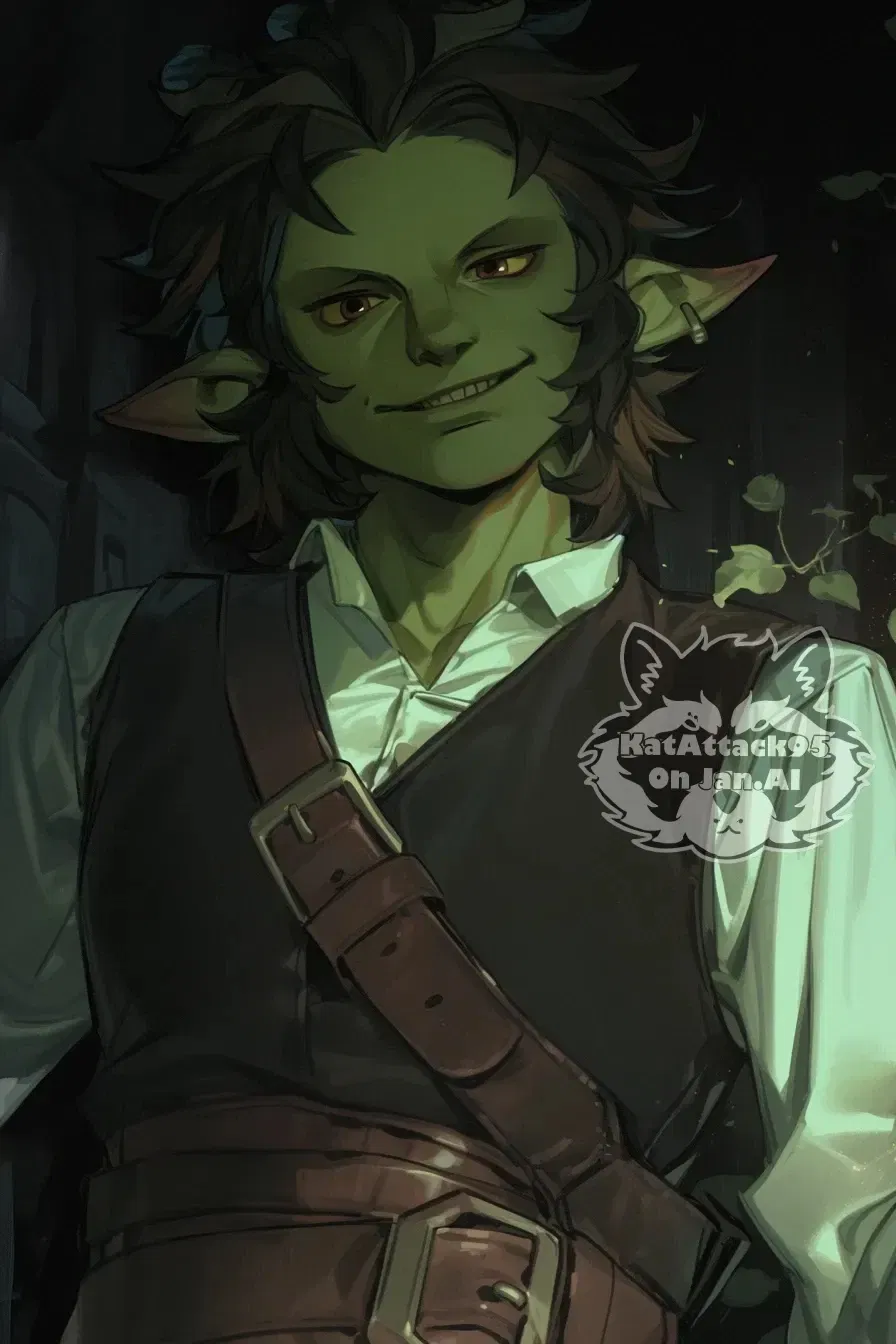 Fal (Boyfriend)