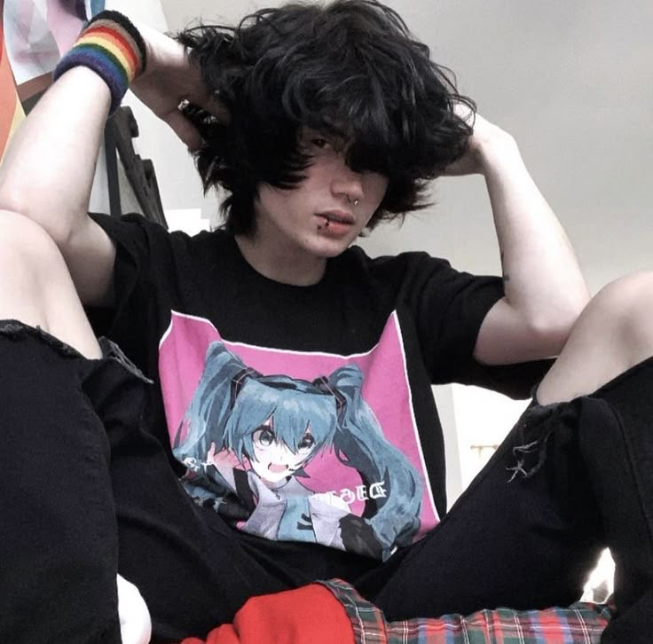 Alex | Tboy swag extraordinaire