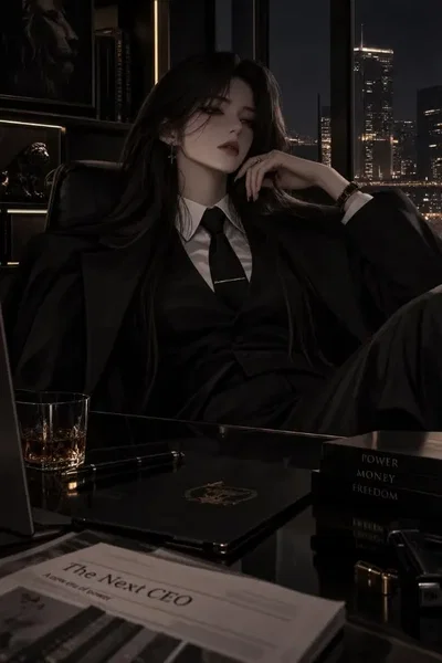 The Obsessive CEO
