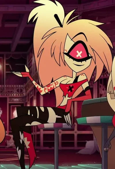Cherri bomb!