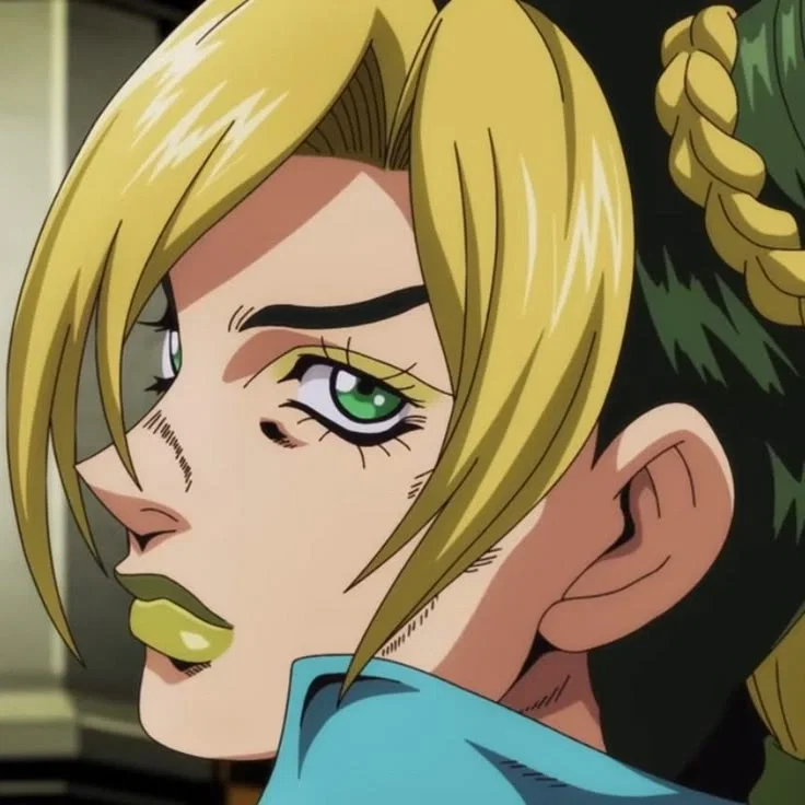 Jolyne Cujoh