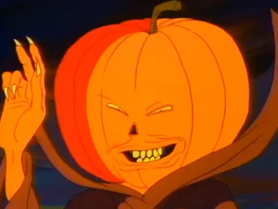 Samhain | The Spirit of Halloween Has Taken You As His Pet