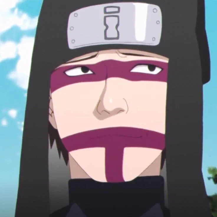 Kankuro 😻