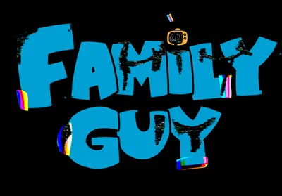 LWP: Family Guy, Darkness Takeover