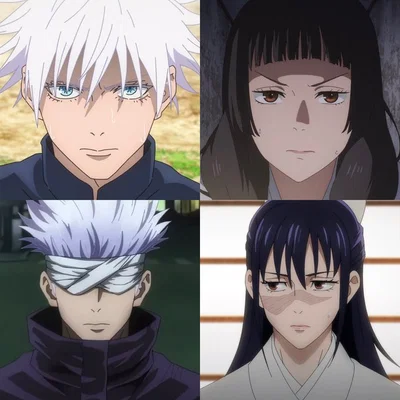 Gojo satoru