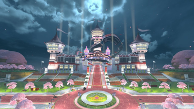 SW2 Peach Stadium