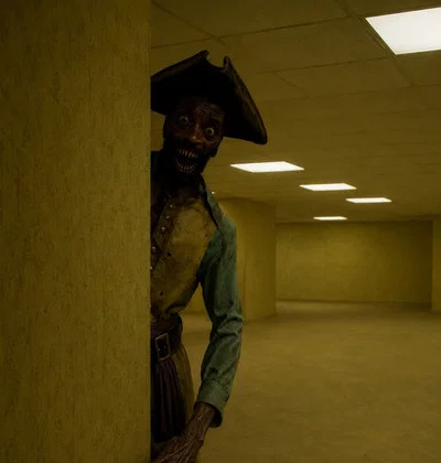 Captain Clark-36 years later