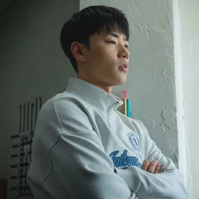 SWEET | Go Hyun-Tak θρ