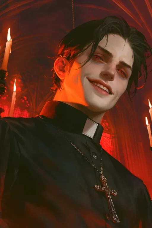 Lucian Black