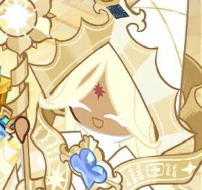 ✩。Pure Vanilla Cookie。✩