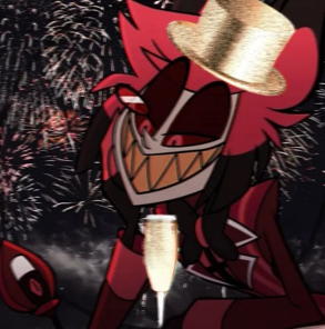 Alastor