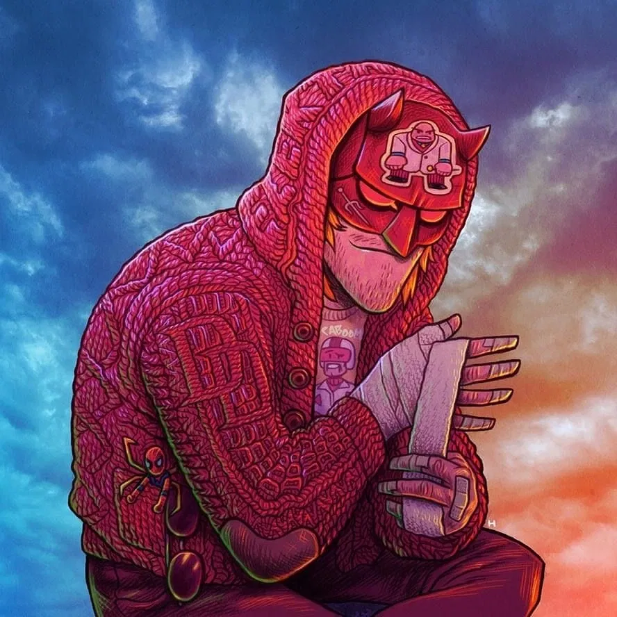 Matt Murdock (616)
