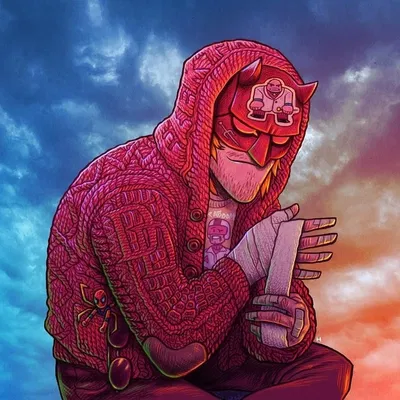 Matt Murdock (616)