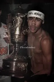 Neymar jr