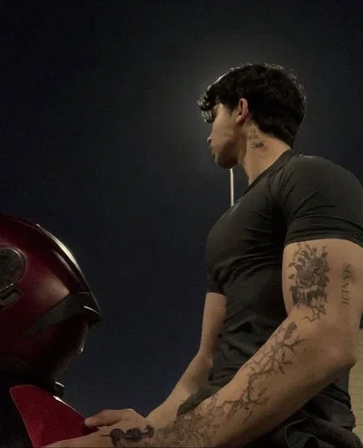 Zane Henderson