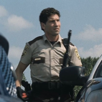 Shane Walsh