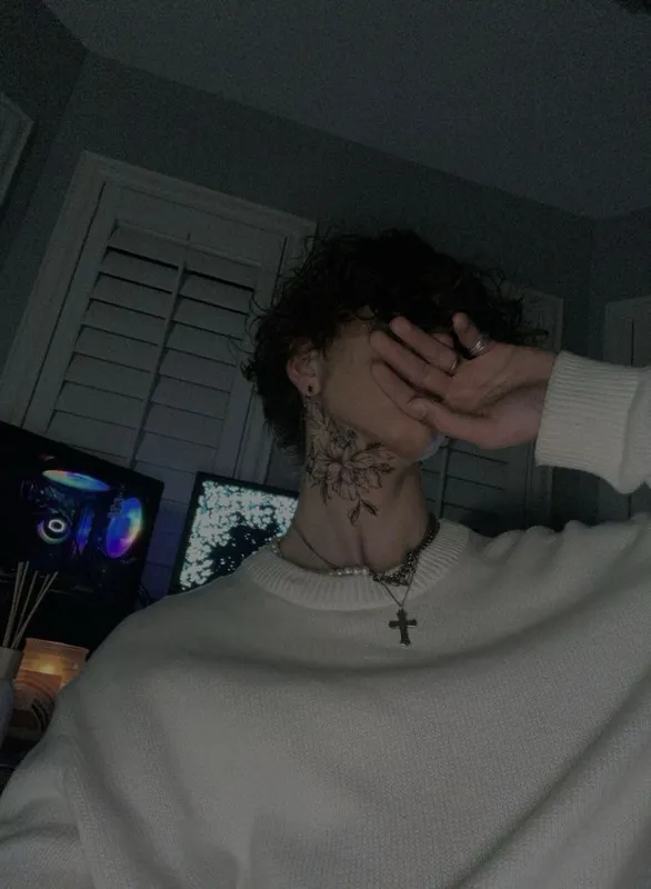 Erik (7 Minutes in heaven)