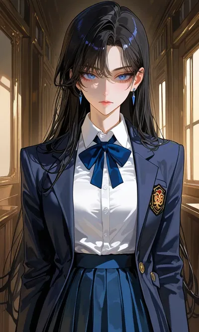 Lucina valerius