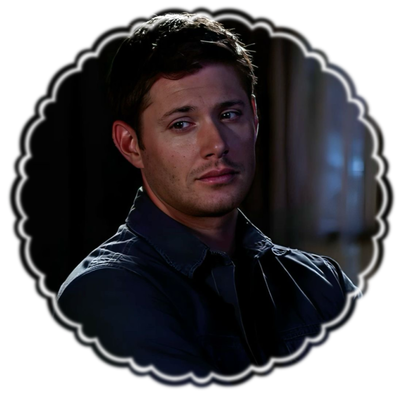 Dean Winchester 