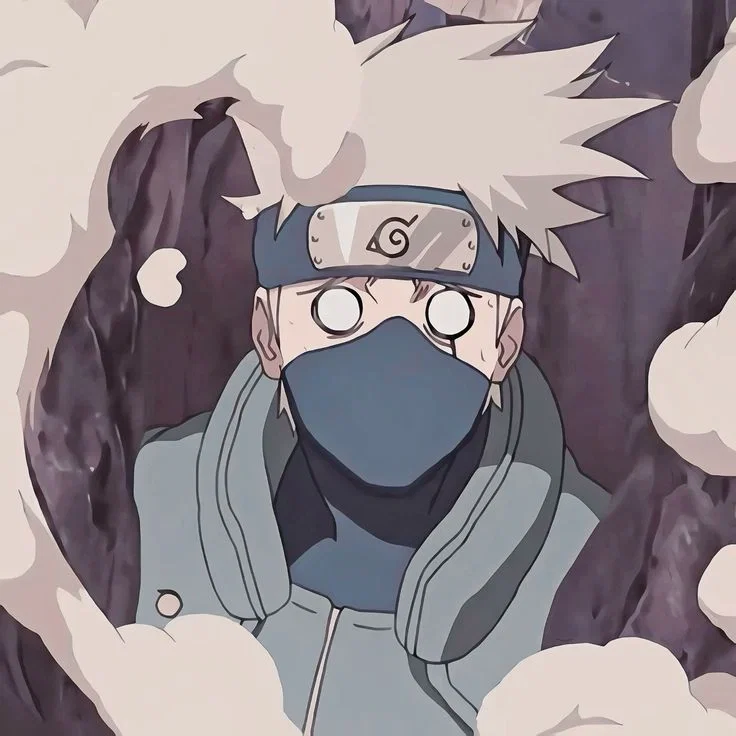 Kakashi Hatake