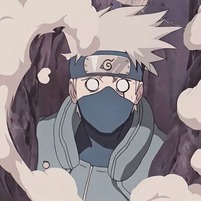 Kakashi Hatake