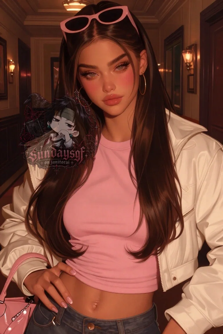   𓆩 Vivienne Hart 