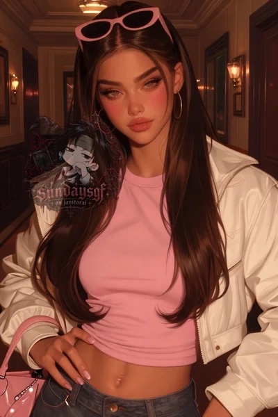   𓆩 Vivienne Hart 