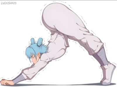 Kashimo - Femboy waffle