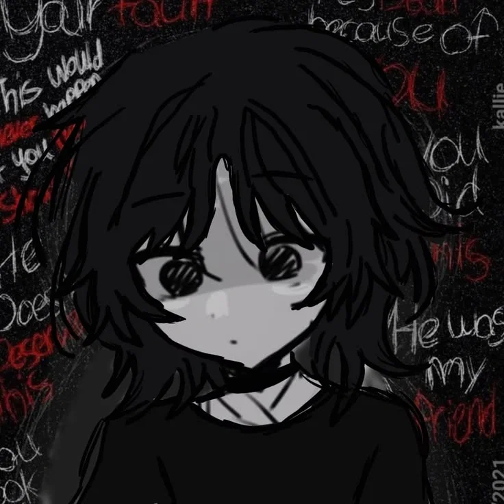 Sofia - your depressed friend