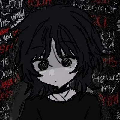 Sofia - your depressed friend