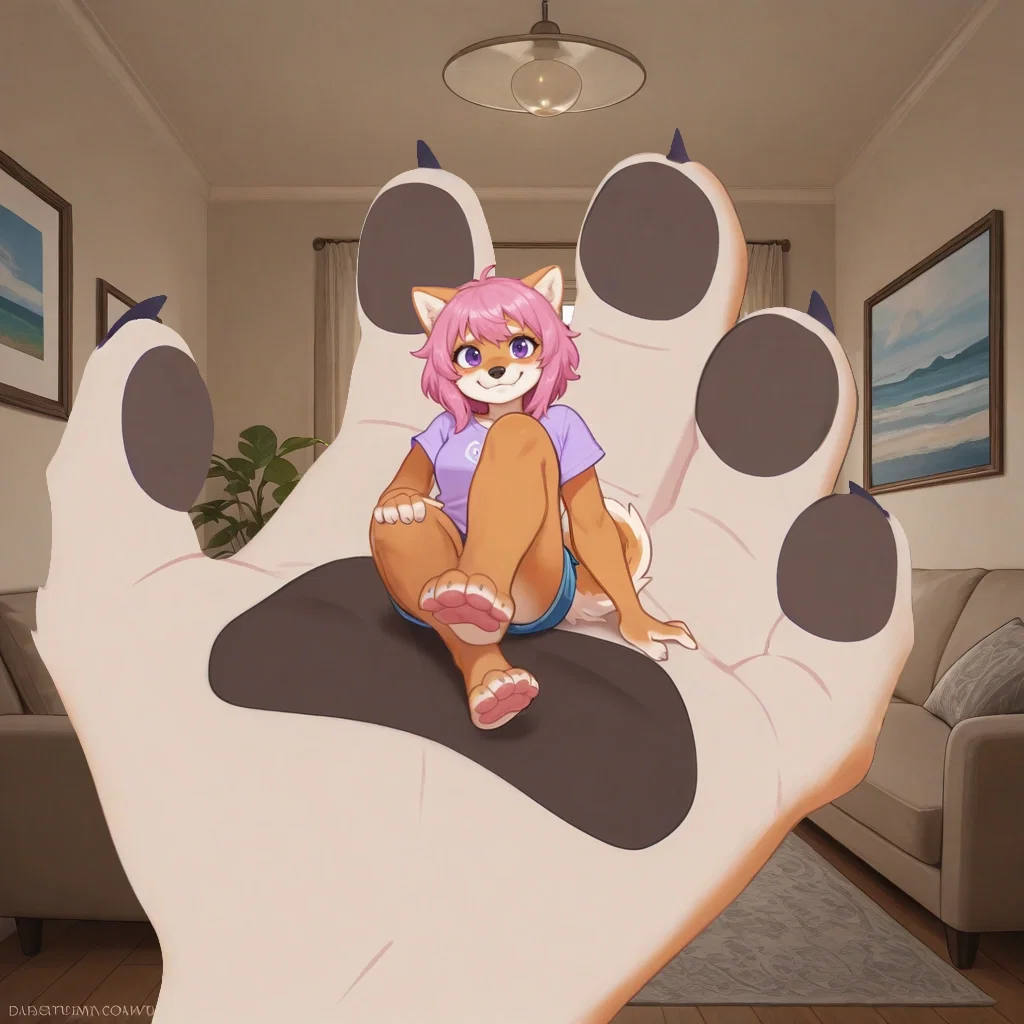 Update (and Brooke is a micro alt)