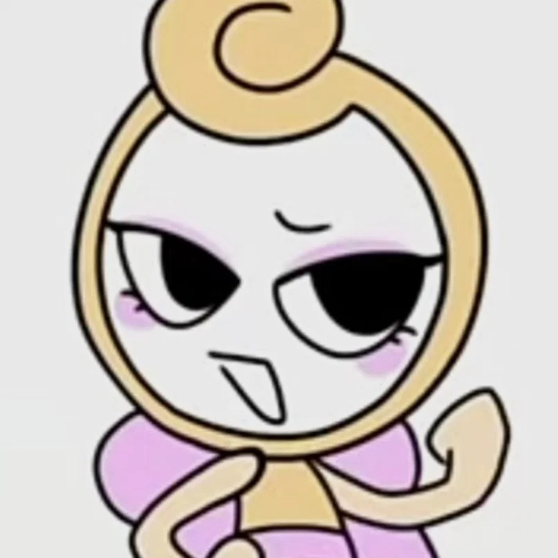 Female Glisten [Genderswap]