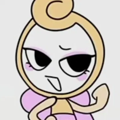 Female Glisten [Genderswap]