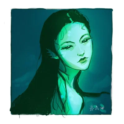 MERMAID | Naia