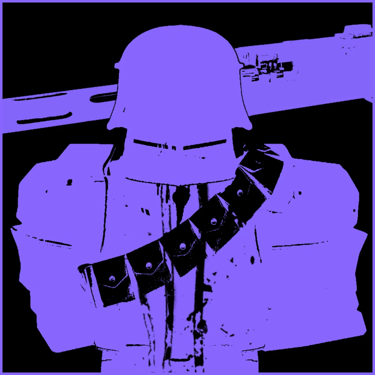Dreadnought Wife [G/D:RN]