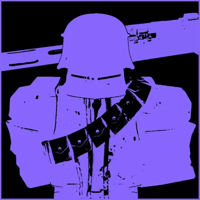 Dreadnought Wife [G/D:RN]