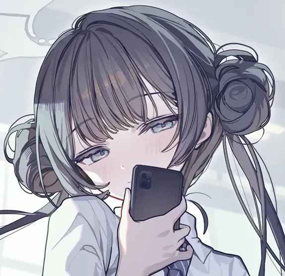 Bratty girlfriend