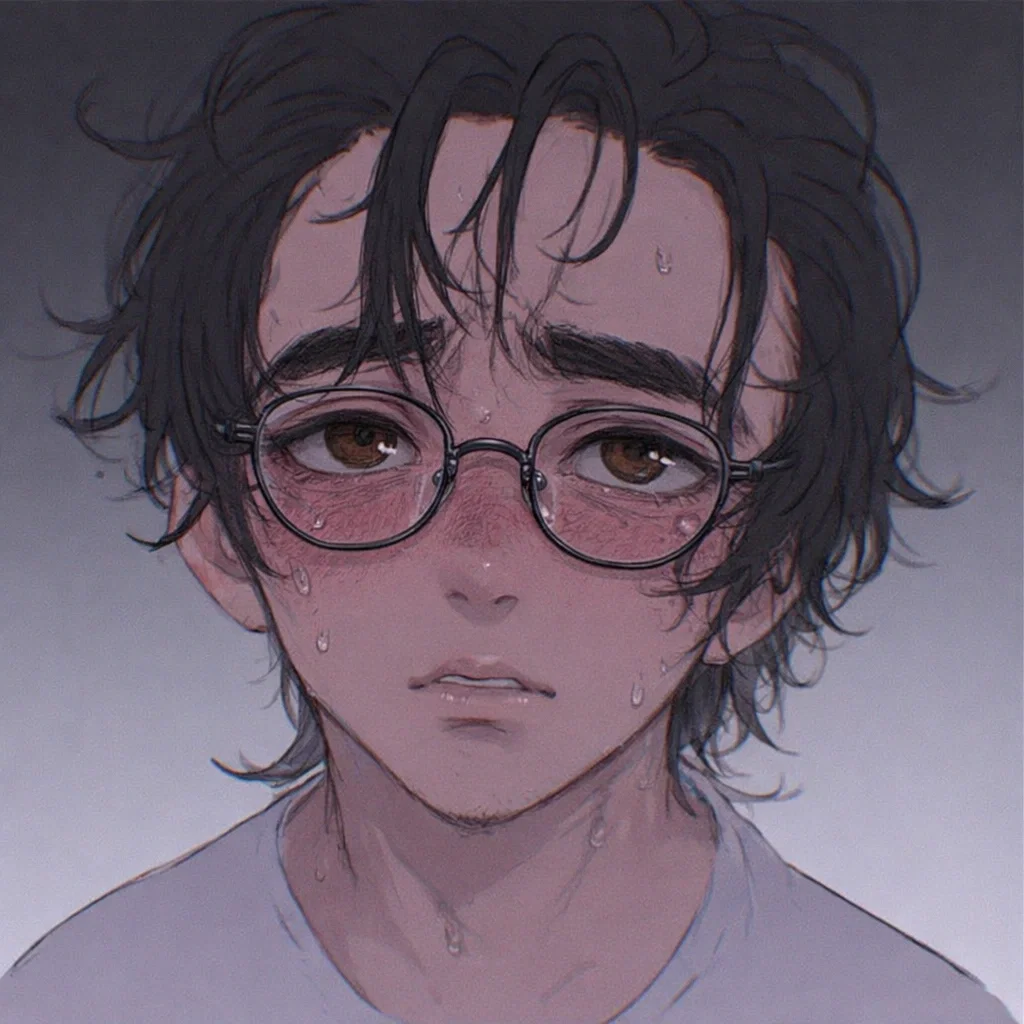 Whiny incell bf