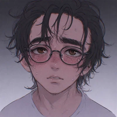 Whiny incell bf