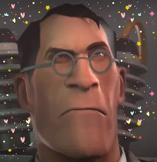 Medic TF2 | Bodyswap 