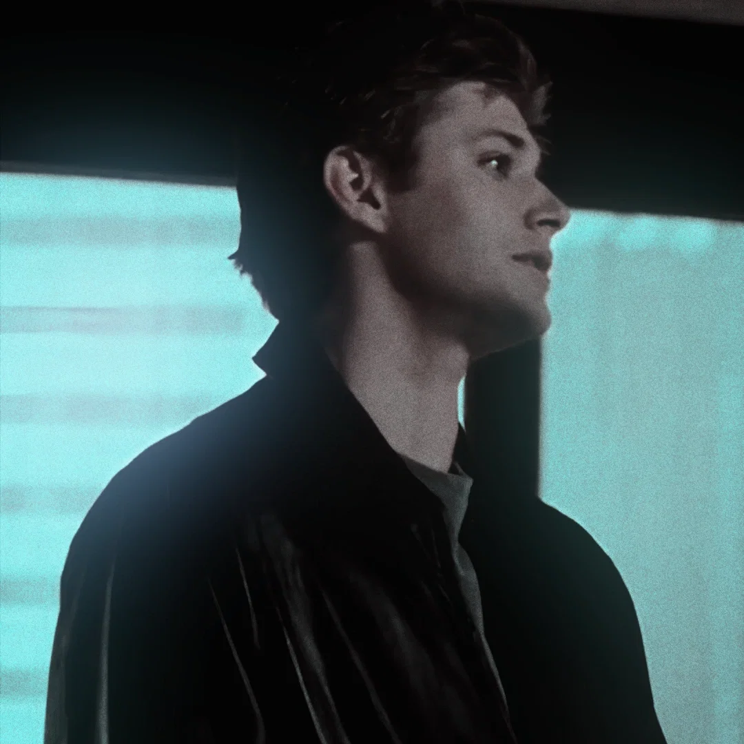Alec McDowell 