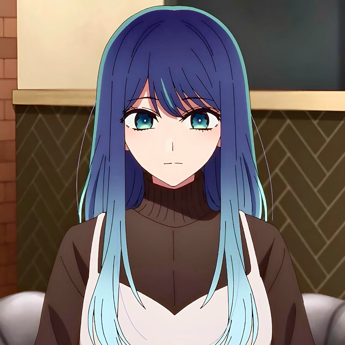 Akane Kurokawa