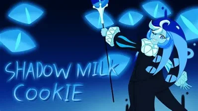 Shadow Milk!