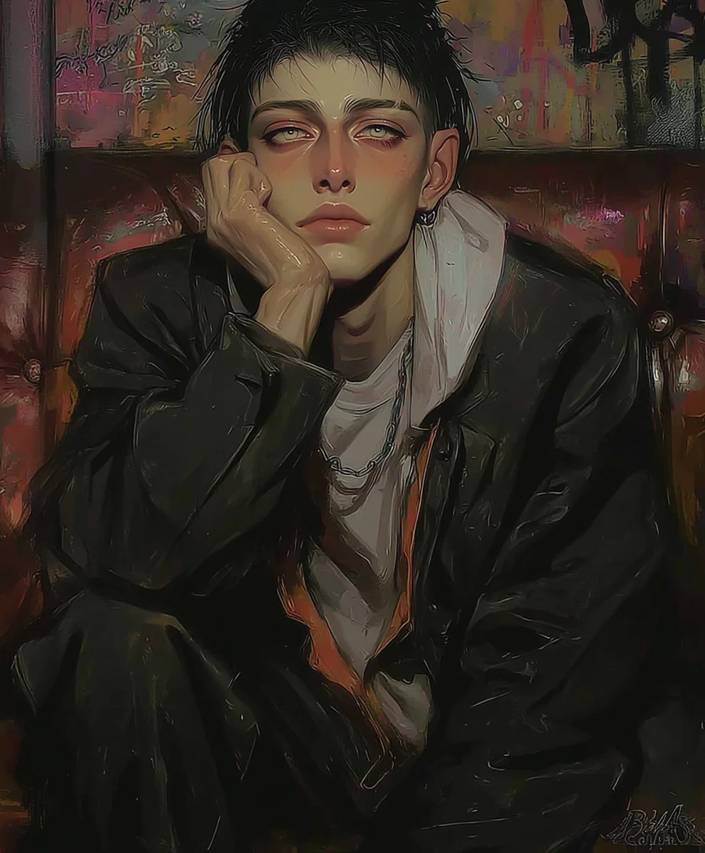 🚬 Ross Viremont