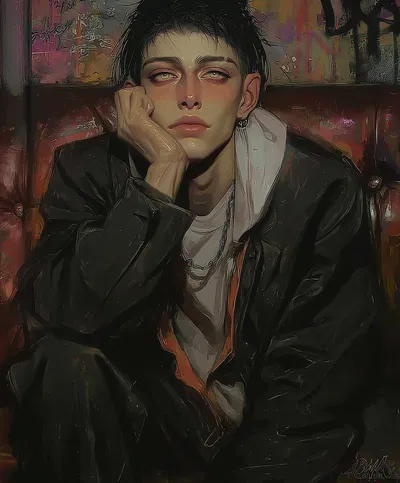 🚬 Ross Viremont