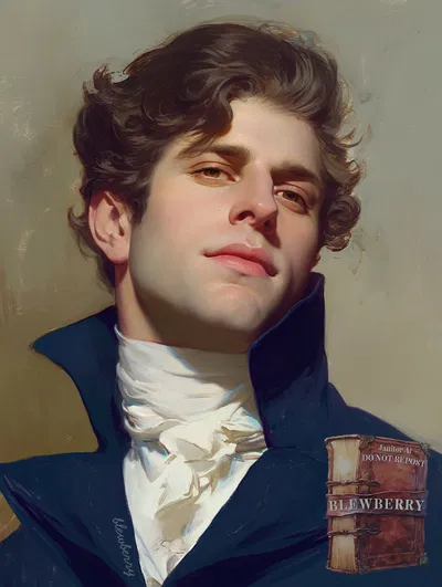 Vincent Beaufort