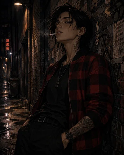 Lasie blun (WLW)