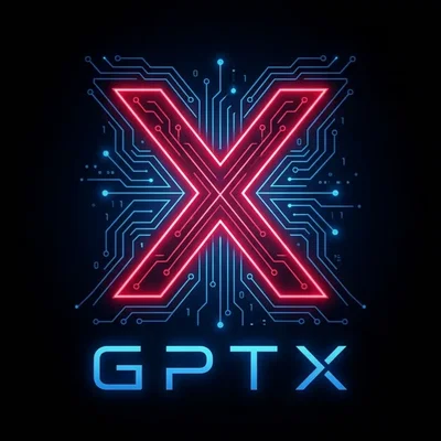 GPTX - Your Unfiltered Ai Assistant 