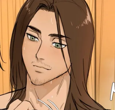 Eren Yeager 